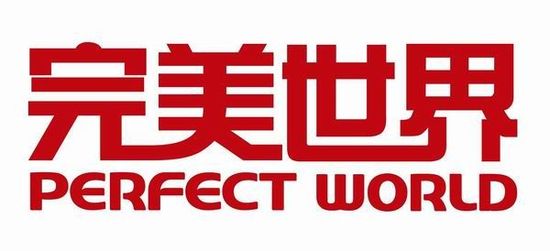 完美世界logo