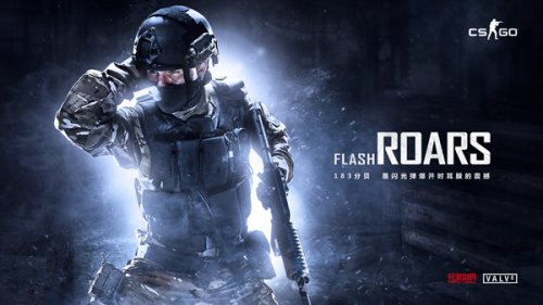 CSGO国服下载_CSGO国服客户端免费下载