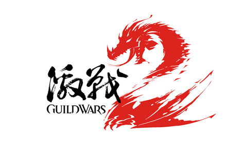 激战2LOGO