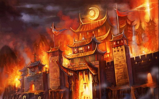 倚天剑与屠龙刀截图2