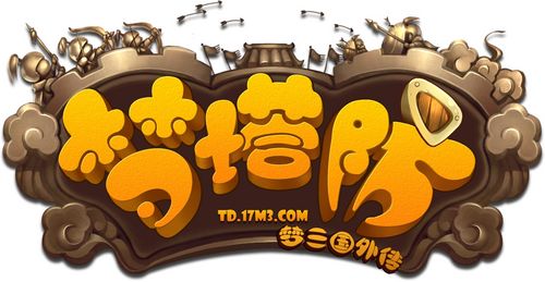 梦塔防logo