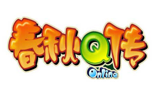 春秋Q传logo