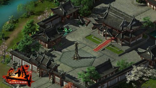 长城OL客户端免费下载_长城OL最新客户端免费下载