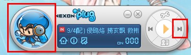 《泡泡战士》韩服客户端下载免费提供下载