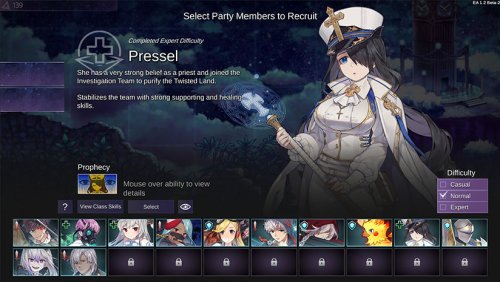 《超时空方舟》中文版