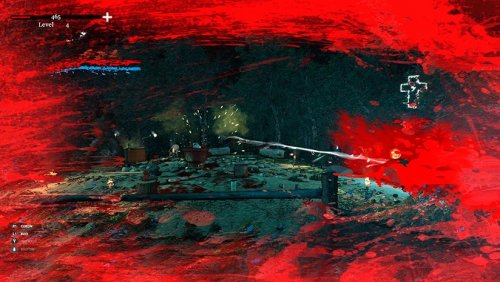 《圣徒》中文版