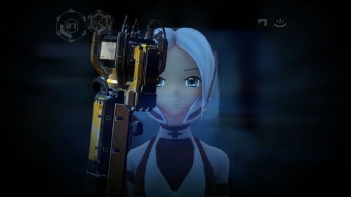 《EXAELLA》中文版