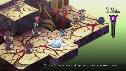 魔界战记5完全版免费下载-魔界战记5完全版中文版免费下载