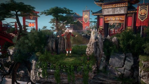 骇游侠探免费下载-骇游侠探中文版免费下载
