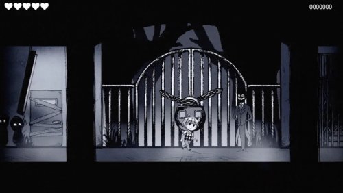 《孩子》中文版