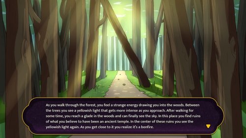 《第五骑士》中文版