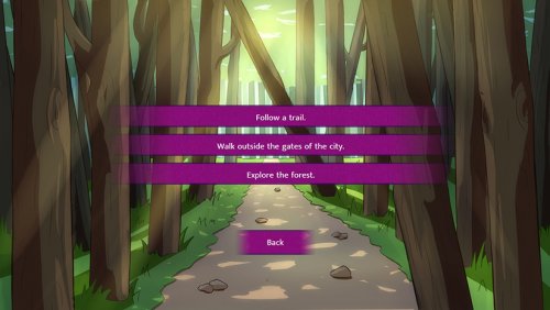 《第五骑士》中文版