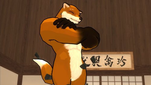 《动物之斗》中文版