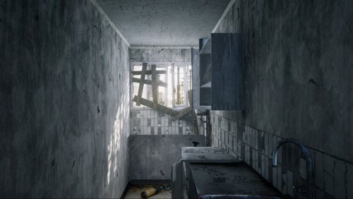 《The Signifier》中文硬盘版
