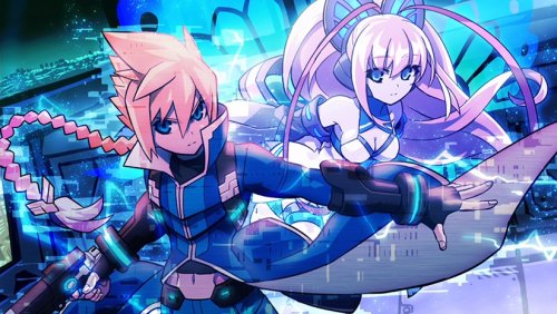 Gunvolt2İ