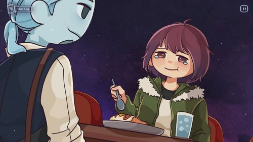 《未知之旅》免安装版