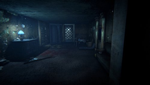 《亨利毕绍普的故事》中文免安装版