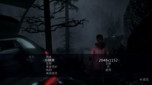 《心灵杀手》中文硬盘版