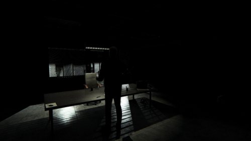 《苦艾酒》英文免安装版