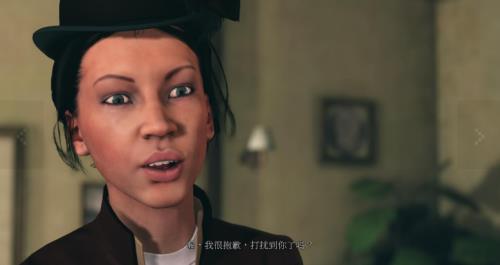 《福尔摩斯：恶魔之女》中文免安装版
