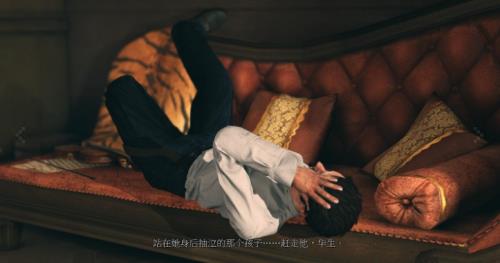 《福尔摩斯：恶魔之女》中文免安装版