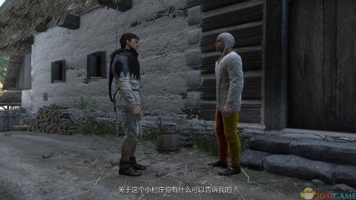 天国拯救免费下载-天国拯救中文版免费下载