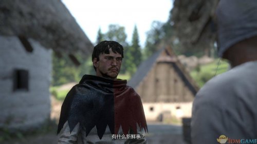 《天国：拯救》中文版