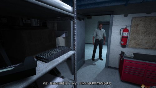 逃生告密者免费下载-逃生告密者中文版免费下载