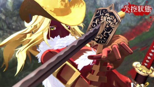 《美俏女剑士ORIGIN》免安装版