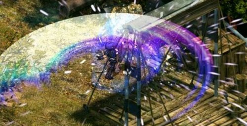 《致命武力2：重生》中文免安装版