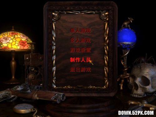 《奥秘蒸汽与魔法》简体中文版免费下载