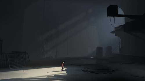 《Inside》中文免安装版