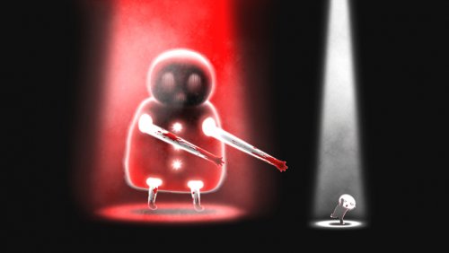 《Happy Game》中文版