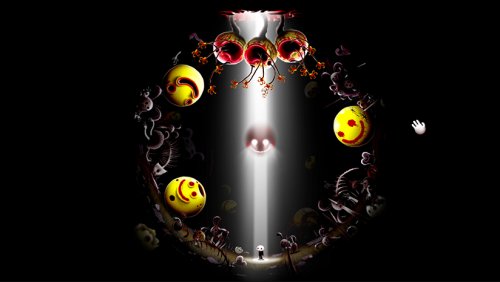 《Happy Game》中文版