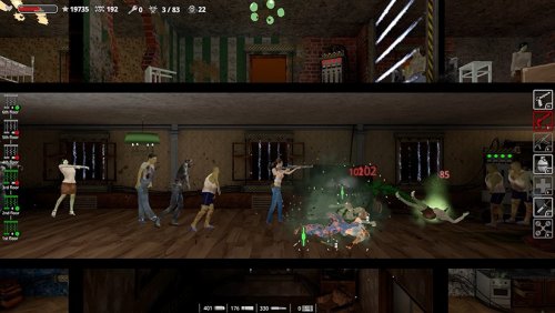 Z血任务免费下载-Z血任务中文版免费下载