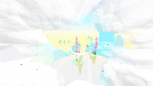 《Aery》中文版