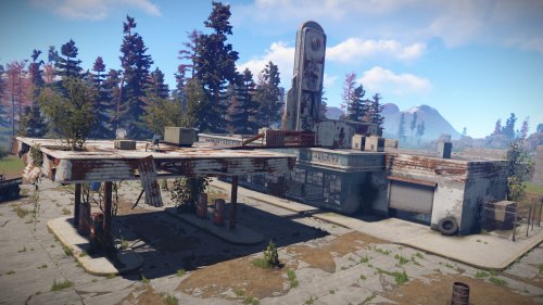 《rust》中文版