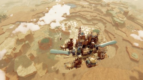 空中王国免费下载-空中王国中文版免费下载