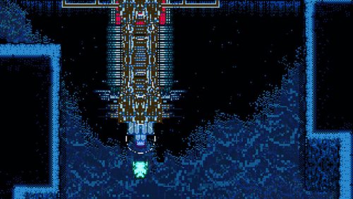 《土星任务：行星之影》中文版