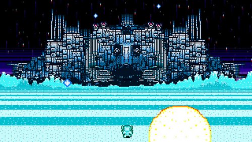 《土星任务：行星之影》中文版