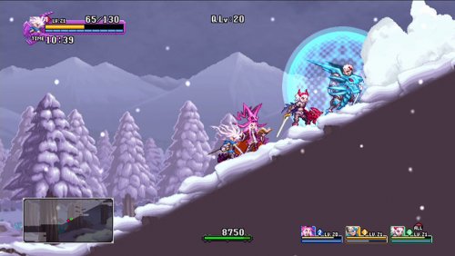 《龙之死印》中文版