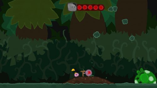 《Wuppo》免安装版