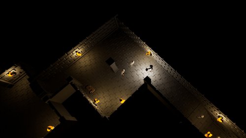 《Ungeon》免安装版