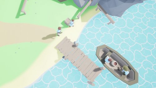 《Ungeon》免安装版