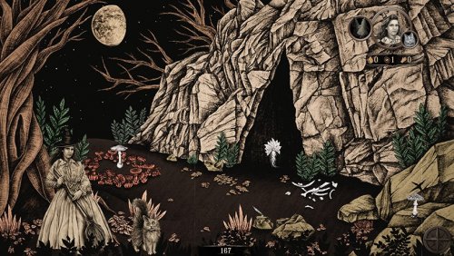 October Night GamesӢ
