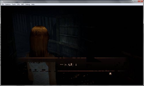 《零：濡鸦之巫女》中文版