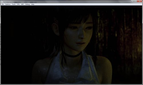 《零：濡鸦之巫女》中文版