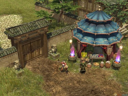 《泰坦之旅十周年纪念版》中文版