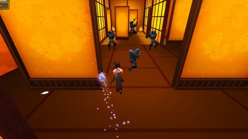 《滚动的天空2》中文版