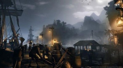 仇杀:乌鸦的悲鸣之诅咒官方版